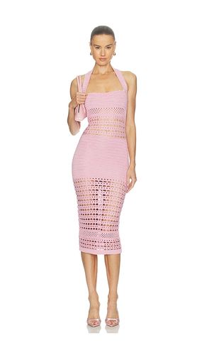 ROBE JAYCEE en . Taille XS. Also en M, XL - retrofete - Modalova
