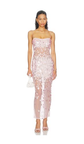 ROBE MI-LONGUE MISCHA en . Taille S. Also en M, XL - retrofete - Modalova