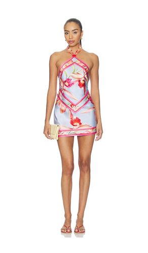ROBE ADELAIDE en . Taille XS. Also en L, XL - retrofete - Modalova