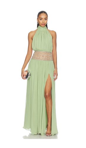 ROBE KREELI en . Taille S. Also en M, L, XL - retrofete - Modalova