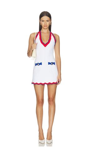 ROBE FLORRA en . Taille XS. Also en S, M, L, XL - retrofete - Modalova