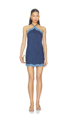 ROBE TASIA en . Taille XS. Also en S, M, L, XL - retrofete - Modalova