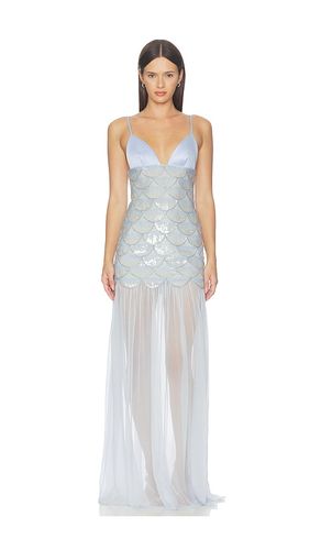 ROBE EILEYN en . Taille S. Also en M, L, XL - retrofete - Modalova