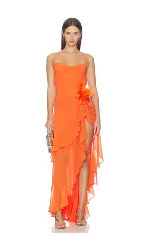 ROBE SAMARA en . Taille XS. Also en S, M, L, XL - retrofete - Modalova