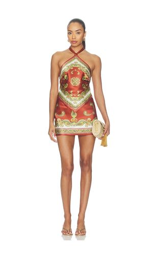 ROBE ADELAIDE en . Taille XS. Also en S, M, L, XL - retrofete - Modalova