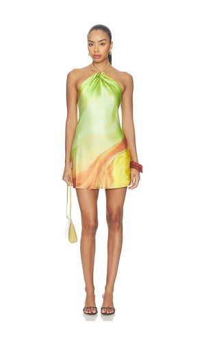 ROBE HILARY en . Taille XS. Also en S, M, L, XL - retrofete - Modalova