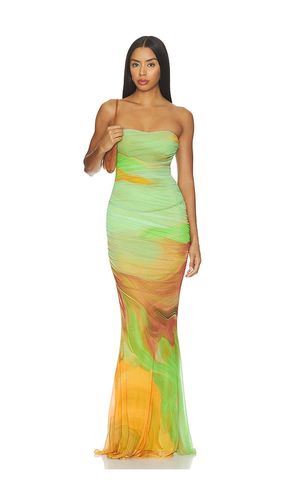 ROBE ISADORE en . Taille XS. Also en S, M, L, XL - retrofete - Modalova