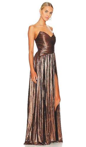 ROBE WALDORF en . Taille S. Also en M, L, XS, XXS - retrofete - Modalova