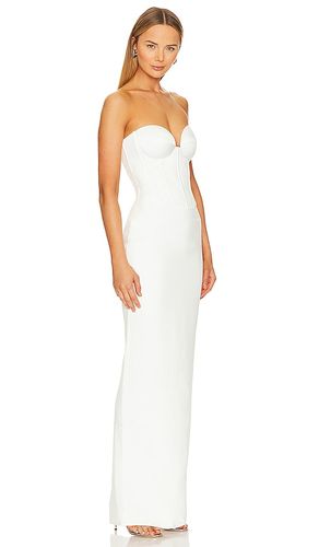 ROBE MAXI LUNA en . Taille M. Also en L - retrofete - Modalova