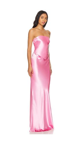 ROBE SKYE en . Taille XS. Also en S, M, L, XL - retrofete - Modalova
