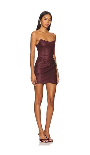 ROBE COURTE JAMES en . Taille XXS. Also en S, M, L, XL - retrofete - Modalova