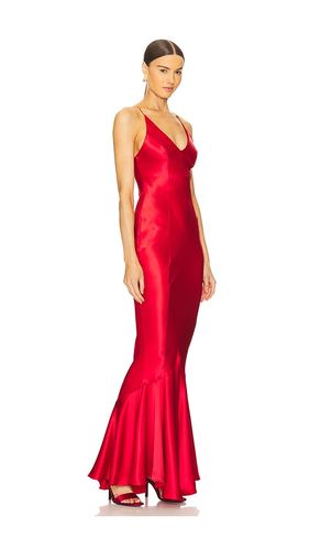 ROBE ROSALIA en . Taille S. Also en L, XL - retrofete - Modalova