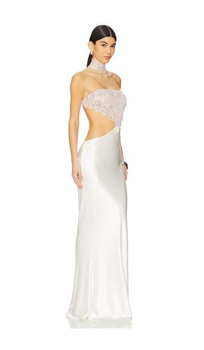 ROBE LUCIE en . Taille L. Also en M, S - retrofete - Modalova