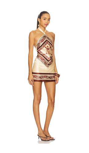ROBE ADELAIDE en . Taille S. Also en M, XL, XXL - retrofete - Modalova