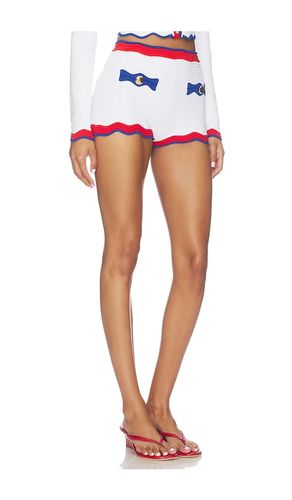 Kait Knit Short en . Taille L. Also en M, S, XL, XS - retrofete - Modalova