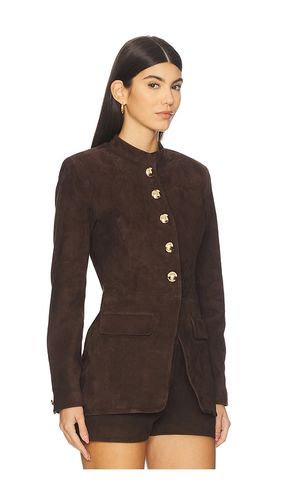 BLOUSON CALLANDRA en . Taille L. Also en M, S, XS - retrofete - Modalova