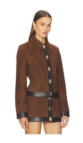 BLOUSON NANNA en . Taille S. Also en M, XL - retrofete - Modalova