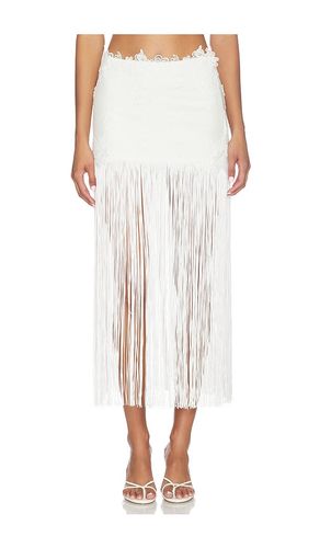 JUPE AMARIS en . Taille S. Also en L, XL - retrofete - Modalova