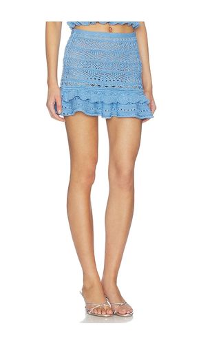JUPE FLORRIE en . Taille S. Also en M, L, XL - retrofete - Modalova
