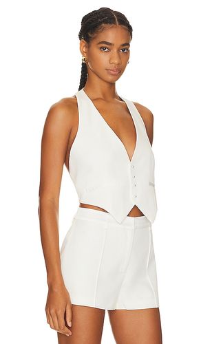 GILET FLORENCE en . Taille M. Also en L, XL - retrofete - Modalova