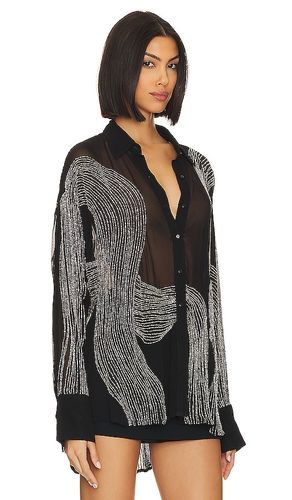CHEMISE SIREN en . Taille XS. Also en S - retrofete - Modalova
