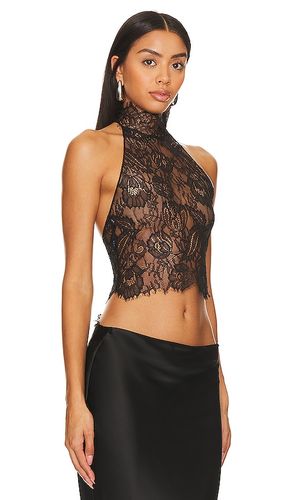 Violet Top en . Taille L. Also en XL - retrofete - Modalova