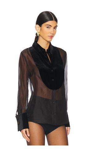 Liana Blouse en . Taille L. Also en - retrofete - Modalova