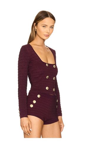 TOP CLEMENCE en . Taille XS. Also en XXL - retrofete - Modalova
