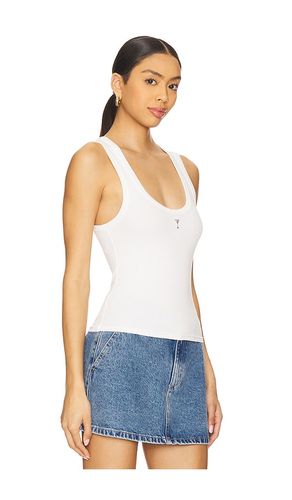 DÉBARDEUR AMANI en . Taille S. Also en M, L, XL - retrofete - Modalova