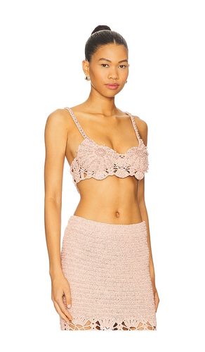 TOP CROCHET BELLINI en . Taille M/L. Also en - retrofete - Modalova