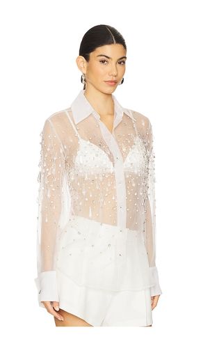 CHEMISE FANTAISIE AUBRIELLA en . Taille S. Also en - retrofete - Modalova