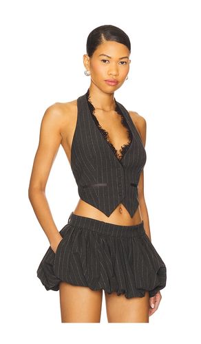 GILET ARLETHA en . Taille M. Also en L, XL - retrofete - Modalova