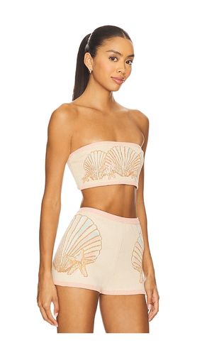 TOP EN MAILLE JANNA en . Taille S. Also en M, L, XL - retrofete - Modalova