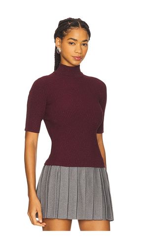 TOP EN MAILLE ROSELYN en . Taille L. Also en M, XL, XS - retrofete - Modalova