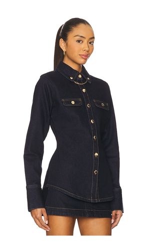 CHEMISE JORUN en . Taille L. Also en M, S - retrofete - Modalova