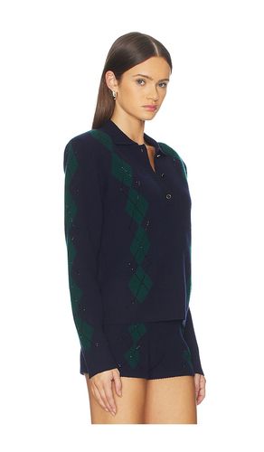 POLO FANTAISIE NICOLINA en . Taille L. Also en M, S, XS - retrofete - Modalova