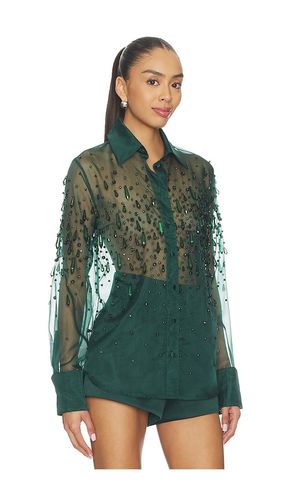 CHEMISE AUBRIELLA en . Taille S. Also en XS, M - retrofete - Modalova