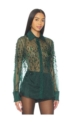 CHEMISE AUBRIELLA en . Taille XS. Also en M - retrofete - Modalova