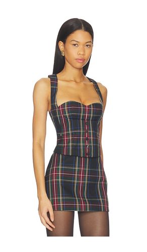 GILET DONELLA en . Taille S. Also en XS, M, L, XL - retrofete - Modalova