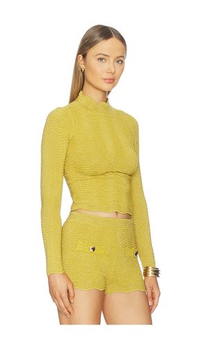 Prissy Top en . Taille XS. Also en S, M, XL - retrofete - Modalova
