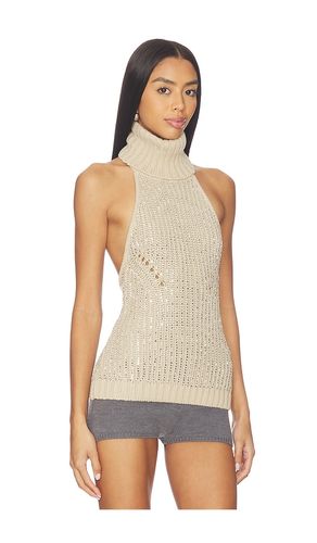 Veneta Top en . Taille L. Also en M, S, XL, XS - retrofete - Modalova