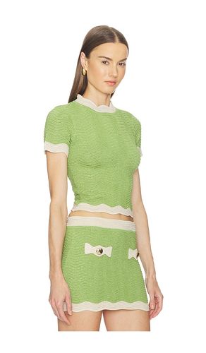 Iyla Top en . Taille L. Also en M, S, XL, XS - retrofete - Modalova