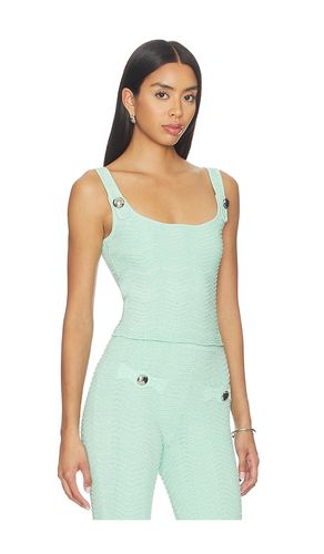 Aloe Knit Top en . Taille S. Also en M, L, XL - retrofete - Modalova