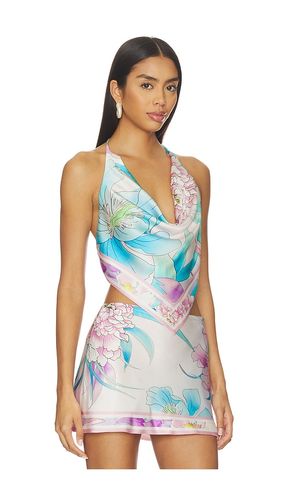 Jacky Top en . Taille S. Also en M, L, XL - retrofete - Modalova