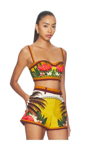 Cricket Bustier Top en . Taille L. Also en S - retrofete - Modalova