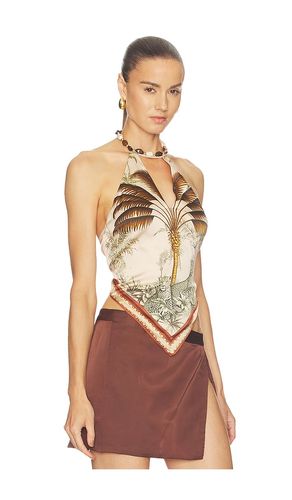 Zaphira Top en . Taille S. Also en M, XL - retrofete - Modalova