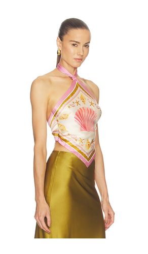 Jamie Top en . Taille L. Also en M, S, XL, XS, XXS - retrofete - Modalova