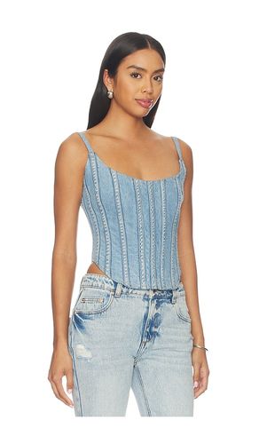Marishka Top en . Taille L. Also en M, S, XL, XS - retrofete - Modalova