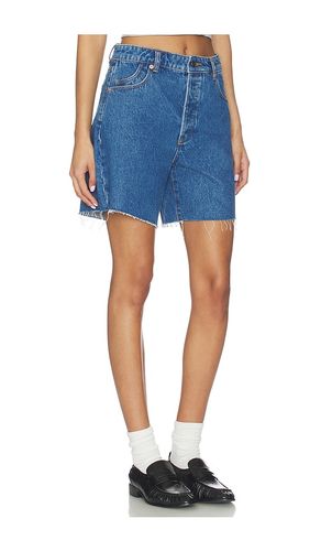 S Relaxed Short en . Taille 24. Also en 28, 29, 33 - ROLLA'S - Modalova
