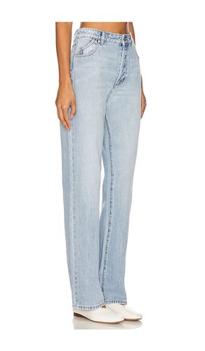 JAMBES LARGES 90S RELAXED en -. Taille 23. Also en 24 - ROLLA'S - Modalova